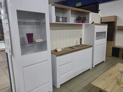 Comfort. Sklep meblowy