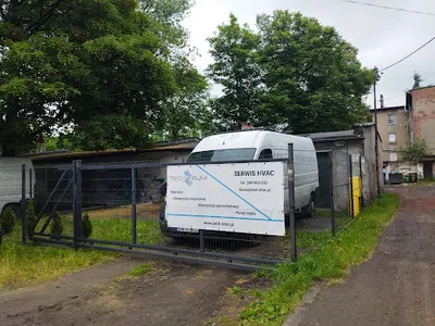 TECH-KLIM Klimatyzacja, Wentylacja