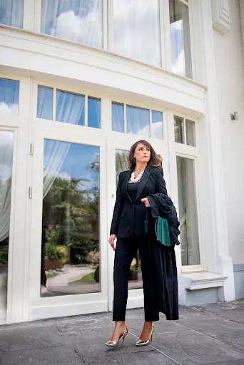 Kancelaria Adwokacka Justyna Orlińska ADWOKAT Ruda Śląska